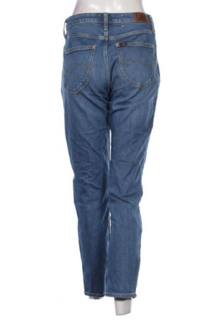 Damen Jeans Lee, Größe M, Farbe Blau, Preis € 122,99