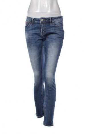 Dámske džínsy  Lee Cooper, Veľkosť M, Farba Modrá, Cena  20,97 €