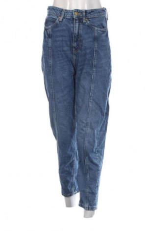 Γυναικείο Τζίν Lee x H&M, Μέγεθος S, Χρώμα Μπλέ, Τιμή 18,99 €