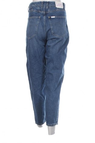 Γυναικείο Τζίν Lee x H&M, Μέγεθος S, Χρώμα Μπλέ, Τιμή 18,99 €
