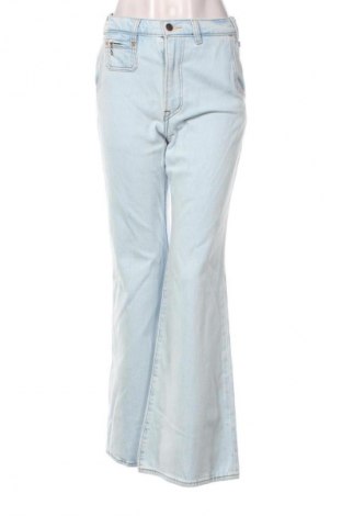 Női farmernadrág Levi's, Méret S, Szín Kék, Ár 46 279 Ft