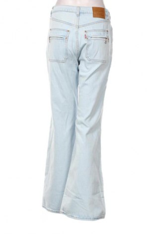 Női farmernadrág Levi's, Méret S, Szín Kék, Ár 46 279 Ft