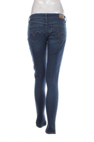Női farmernadrág Levi's, Méret S, Szín Kék, Ár 20 229 Ft
