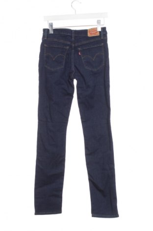 Dámske džínsy  Levi's, Veľkosť S, Farba Modrá, Cena  99,95 €