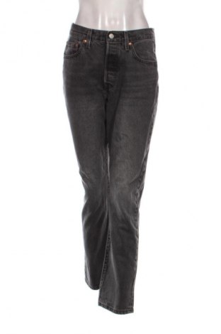Női farmernadrág Levi's, Méret M, Szín Fekete, Ár 20 229 Ft