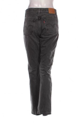 Női farmernadrág Levi's, Méret M, Szín Fekete, Ár 20 229 Ft