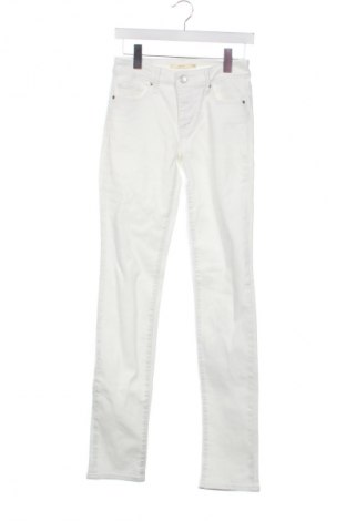 Damskie jeansy Levi's, Rozmiar XS, Kolor Biały, Cena 172,35 zł