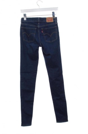 Γυναικείο Τζίν Levi's, Μέγεθος S, Χρώμα Μπλέ, Τιμή 27,99 €