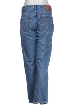 Női farmernadrág Levi's, Méret S, Szín Kék, Ár 14 972 Ft