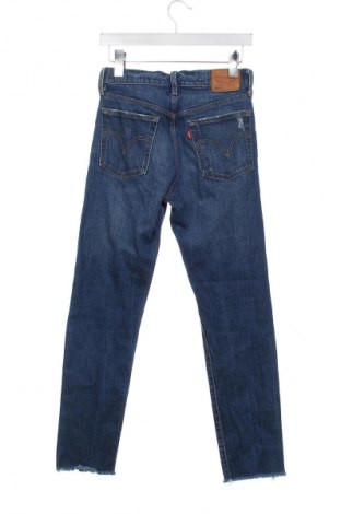 Γυναικείο Τζίν Levi's, Μέγεθος S, Χρώμα Μπλέ, Τιμή 38,29 €