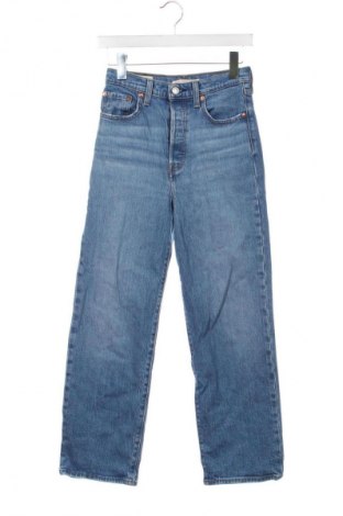 Γυναικείο Τζίν Levi's, Μέγεθος S, Χρώμα Μπλέ, Τιμή 38,29 €