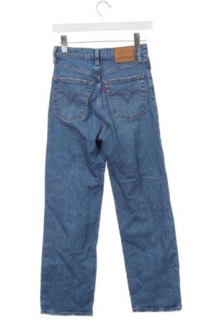 Γυναικείο Τζίν Levi's, Μέγεθος S, Χρώμα Μπλέ, Τιμή 38,29 €