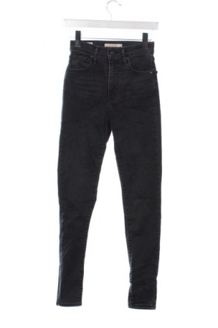Γυναικείο Τζίν Levi's, Μέγεθος S, Χρώμα Μαύρο, Τιμή 47,99 €