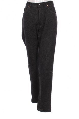 Damen Jeans Levi's, Größe L, Farbe Schwarz, Preis € 26,99