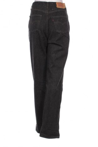Damen Jeans Levi's, Größe L, Farbe Schwarz, Preis € 26,99