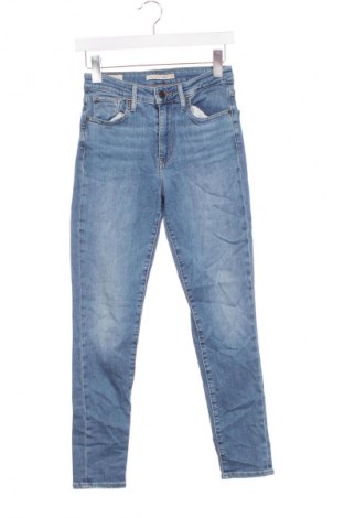 Blugi de femei Levi's, Mărime S, Culoare Albastru, Preț 254,99 Lei