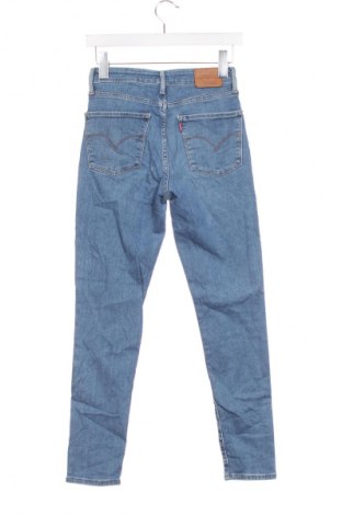 Blugi de femei Levi's, Mărime S, Culoare Albastru, Preț 254,99 Lei