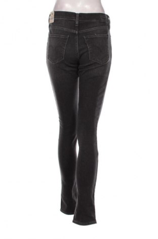Dámske džínsy  Levi's, Veľkosť M, Farba Sivá, Cena  99,95 €