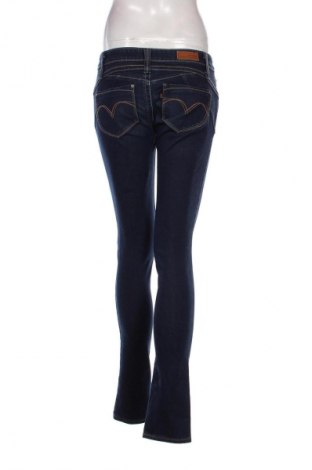 Dámske džínsy  Levi's, Veľkosť M, Farba Modrá, Cena  38,27 €