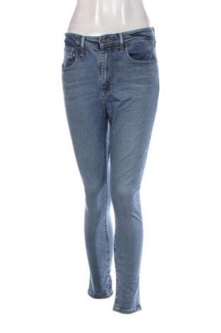 Blugi de femei Levi's, Mărime L, Culoare Albastru, Preț 254,99 Lei