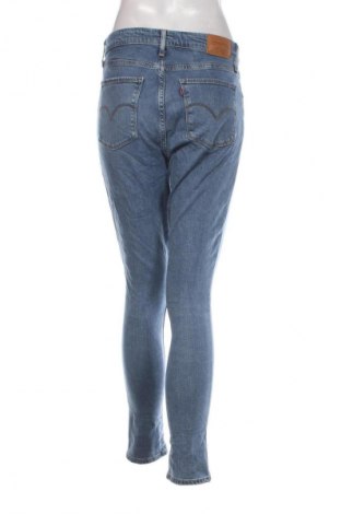 Blugi de femei Levi's, Mărime L, Culoare Albastru, Preț 254,99 Lei