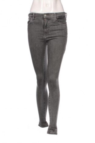 Damskie jeansy Levi's, Rozmiar S, Kolor Szary, Cena 98,99 zł
