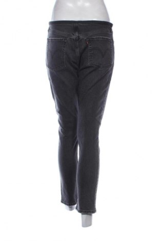 Γυναικείο Τζίν Levi's, Μέγεθος M, Χρώμα Μαύρο, Τιμή 38,29 €