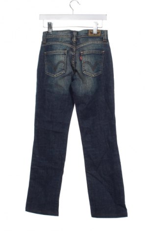 Női farmernadrág Levi's, Méret M, Szín Kék, Ár 8 189 Ft