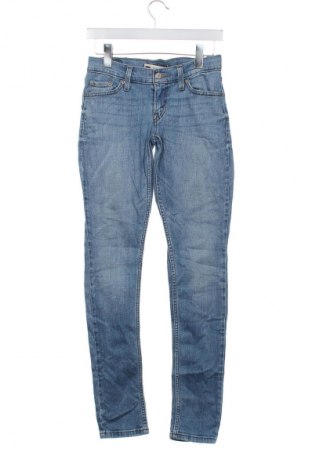 Dámské džíny  Levi's, Velikost S, Barva Modrá, Cena  1 229,00 Kč