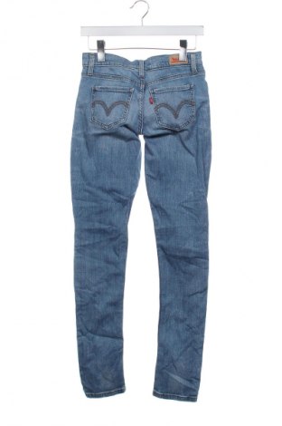 Dámské džíny  Levi's, Velikost S, Barva Modrá, Cena  1 229,00 Kč