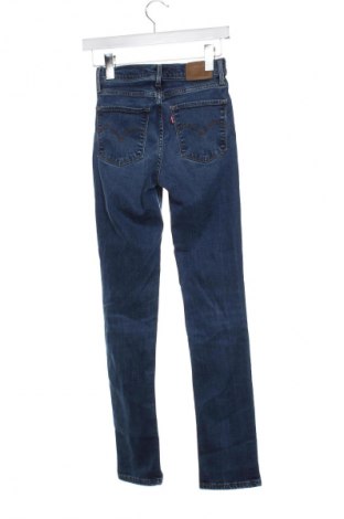 Dámské džíny  Levi's, Velikost XS, Barva Modrá, Cena  940,00 Kč