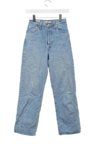 Damen Jeans Levi's, Größe XS, Farbe Blau, Preis € 52,99