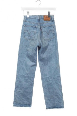 Damen Jeans Levi's, Größe XS, Farbe Blau, Preis € 52,99