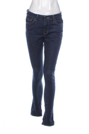 Damskie jeansy Levi's, Rozmiar L, Kolor Niebieski, Cena 245,99 zł