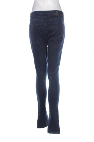 Γυναικείο Τζίν Levi's, Μέγεθος M, Χρώμα Μπλέ, Τιμή 47,99 €