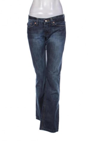 Dámské džíny  Levi's, Velikost M, Barva Modrá, Cena  949,00 Kč