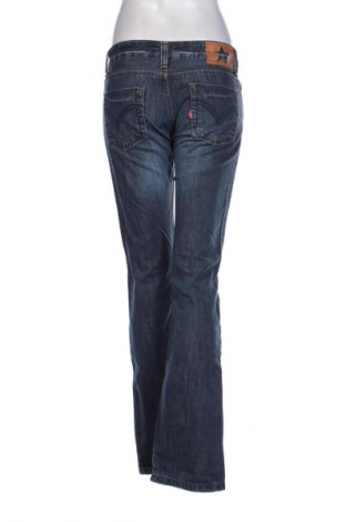 Dámské džíny  Levi's, Velikost M, Barva Modrá, Cena  949,00 Kč