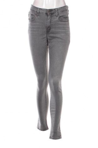 Dámske džínsy  Levi's, Veľkosť L, Farba Sivá, Cena  43,95 €