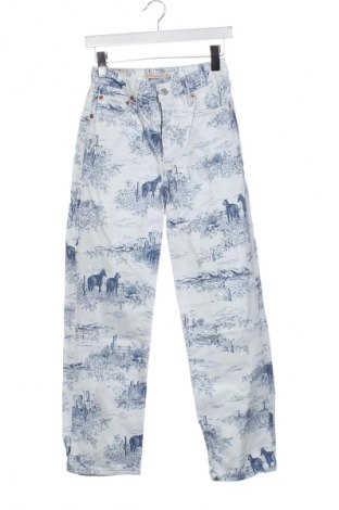 Dámské džíny  Levi's, Velikost XS, Barva Vícebarevné, Cena  949,00 Kč