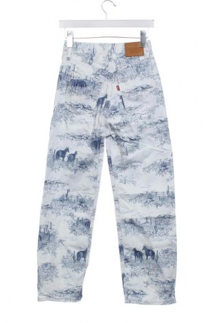 Dámské džíny  Levi's, Velikost XS, Barva Vícebarevné, Cena  949,00 Kč