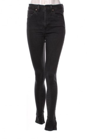 Dámské džíny  Levi's, Velikost S, Barva Černá, Cena  1 229,00 Kč