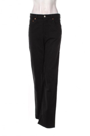 Damen Jeans Levi's, Größe M, Farbe Schwarz, Preis € 122,99