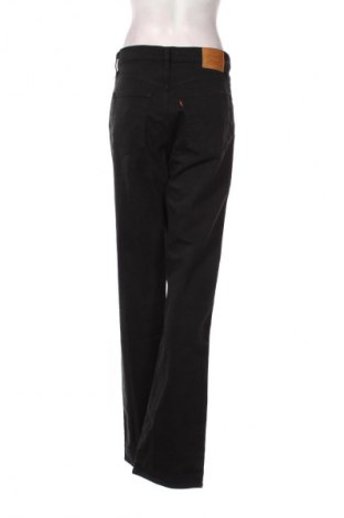 Damen Jeans Levi's, Größe M, Farbe Schwarz, Preis € 122,99