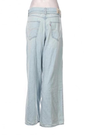 Damen Jeans Levi's, Größe XL, Farbe Blau, Preis € 122,99