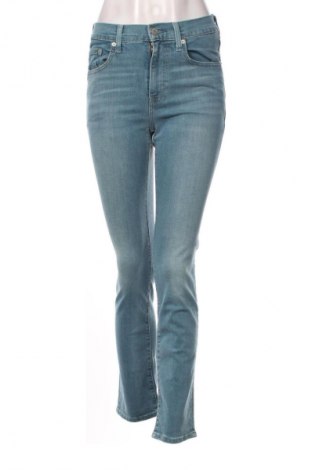 Damen Jeans Levi's, Größe S, Farbe Blau, Preis € 52,99