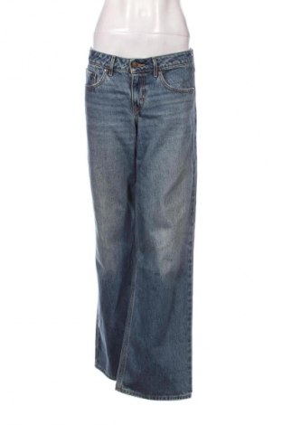 Blugi de femei Levi's, Mărime M, Culoare Albastru, Preț 254,99 Lei