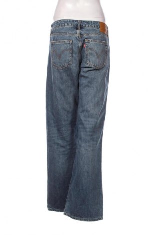 Blugi de femei Levi's, Mărime M, Culoare Albastru, Preț 254,99 Lei