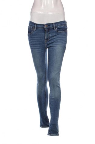 Dámské džíny  Levi's, Velikost S, Barva Modrá, Cena  2 229,00 Kč