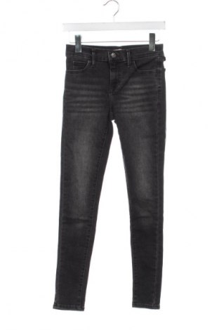 Dámské džíny  Levi's, Velikost XS, Barva Šedá, Cena  959,00 Kč