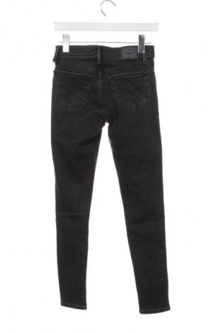 Dámské džíny  Levi's, Velikost XS, Barva Šedá, Cena  959,00 Kč